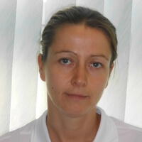Physiotherapeutin Händler